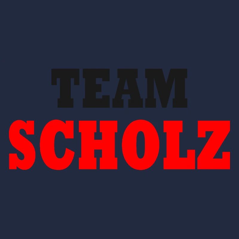 L’équipe scholz
