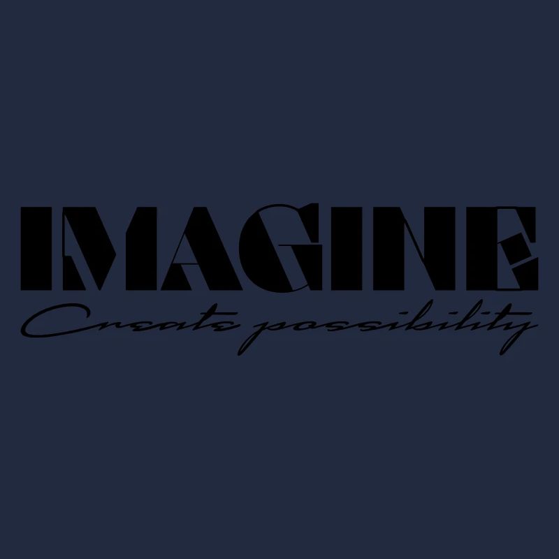 Imagine Créer une possibilité