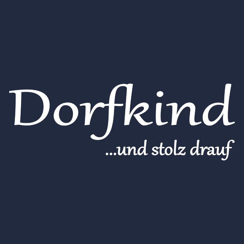Dorfkind