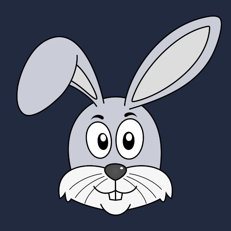 Rabbit Easter Rabbit Teeth Rabbits Easter