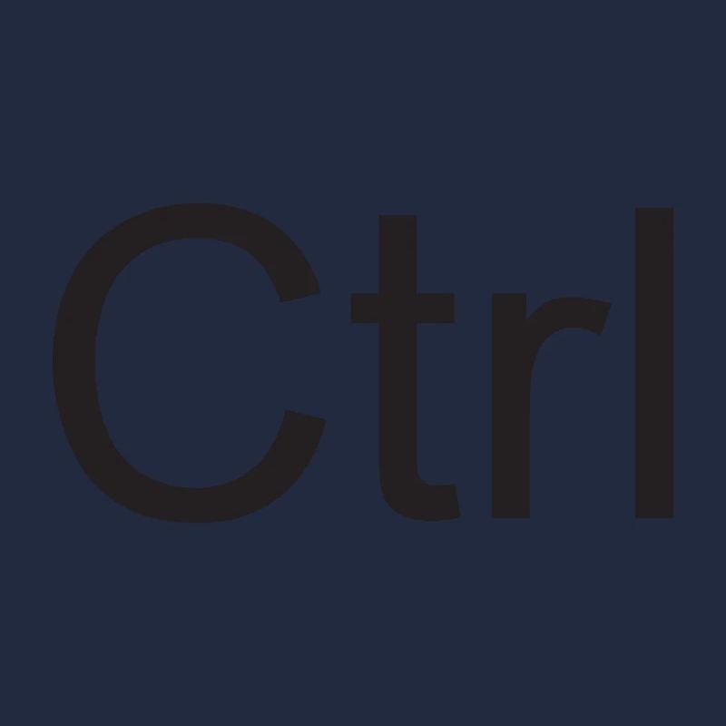 Raccourci clavier Alt Ctrl Del