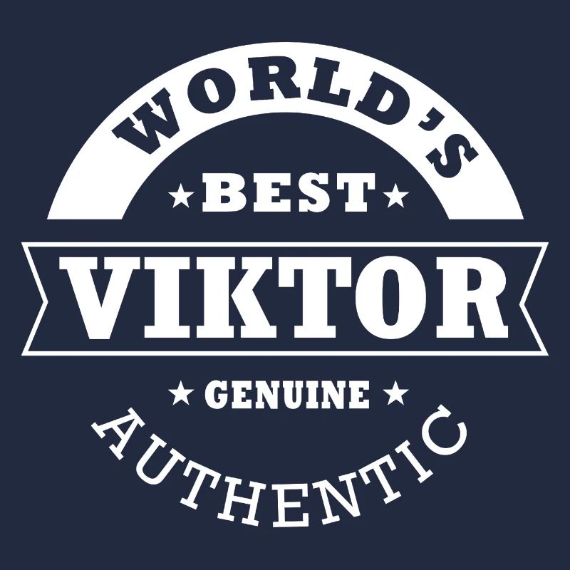 Viktor, viktor