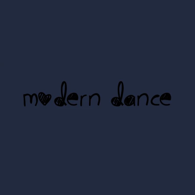 modern dance