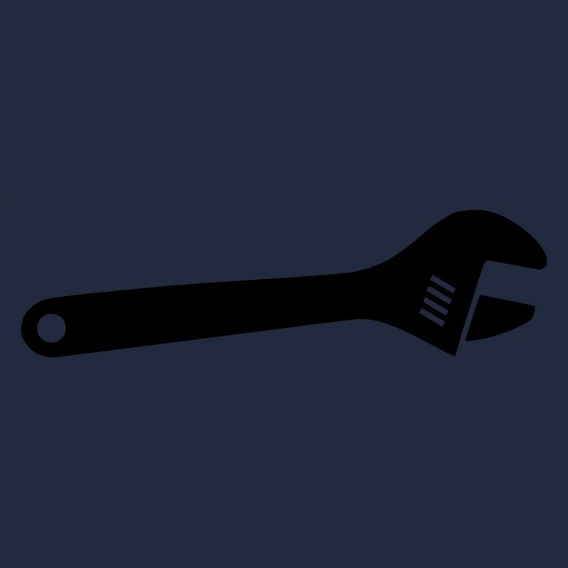 Wrench Roll Fork Wrench Tool