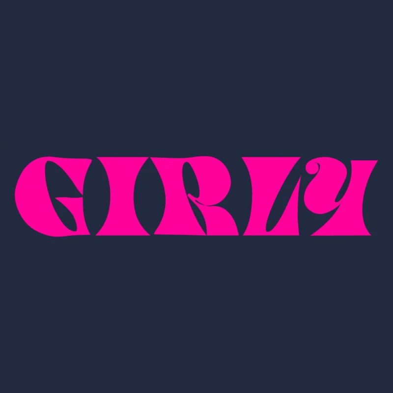 GIRLY - Das Mädchen!