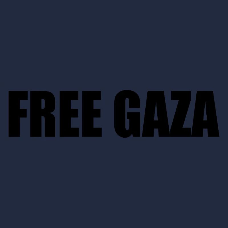 Free gaza