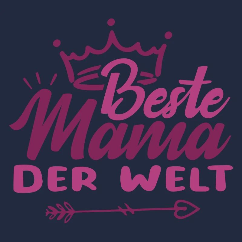 Beste Mama der Welt