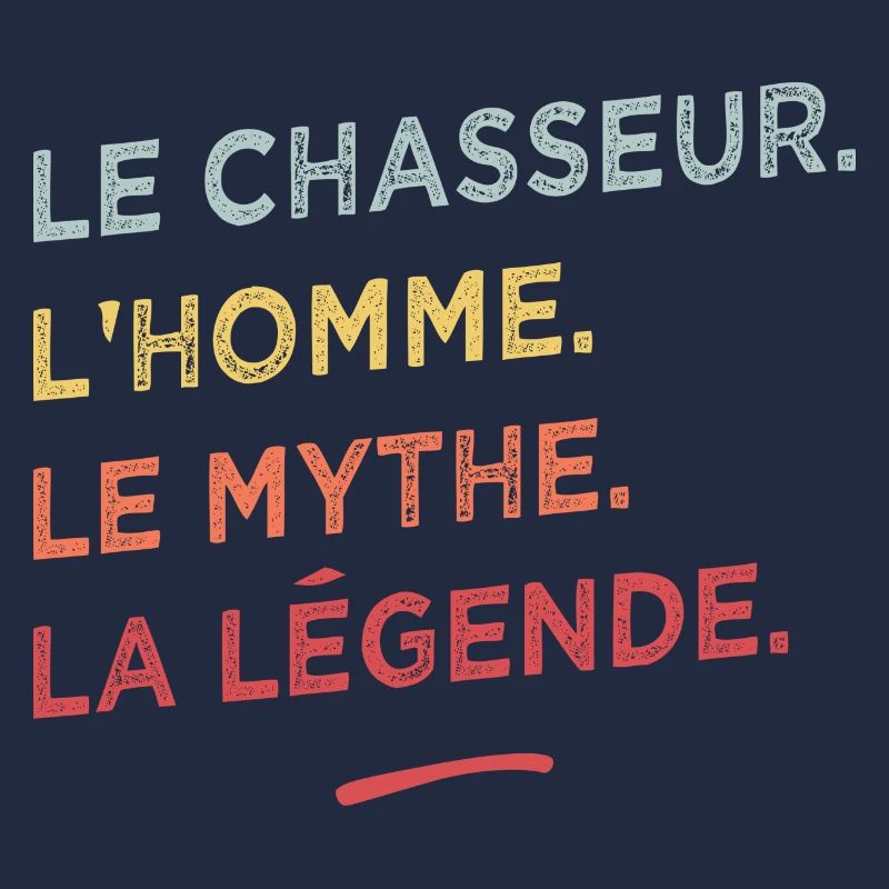 le chasseur