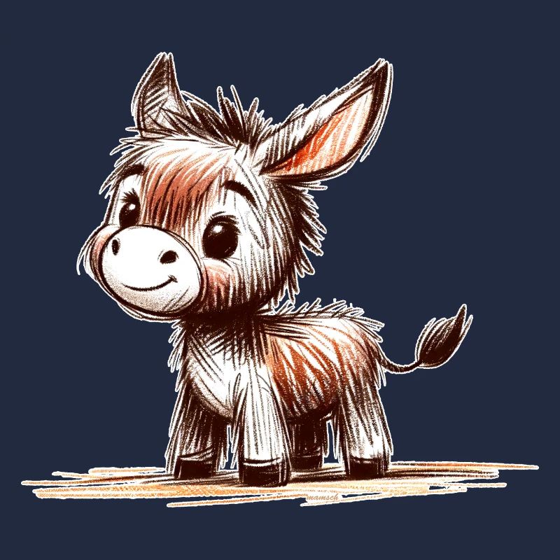 Donkey