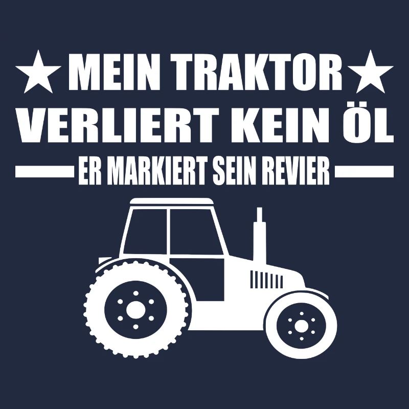 Traktor