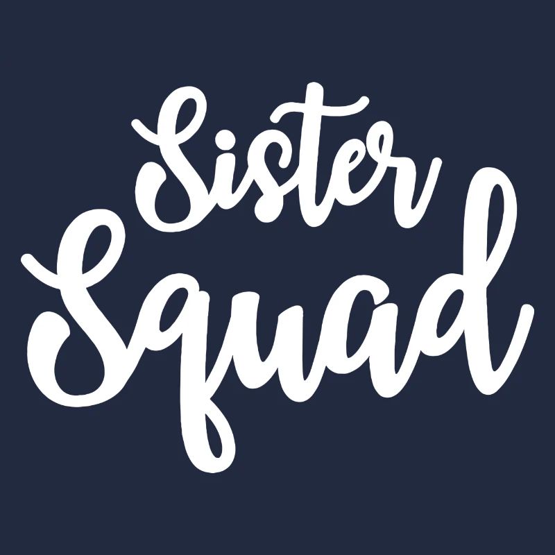 Sister Squad