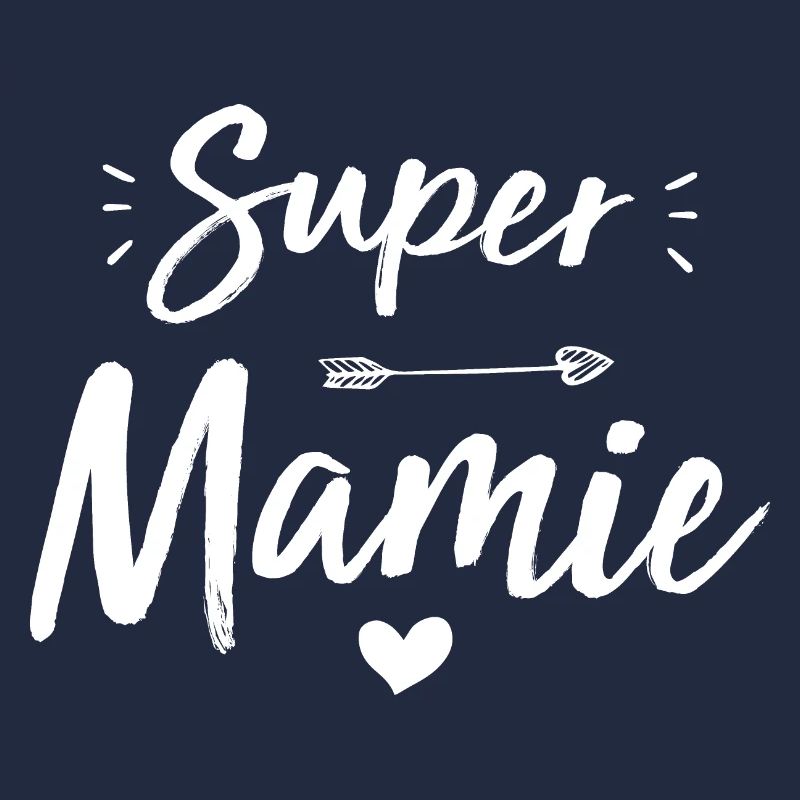 Super mamie
