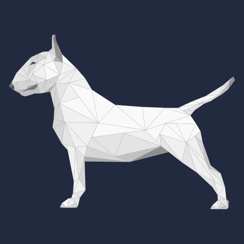 Bull Terrier