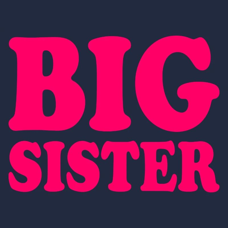 Big sister
