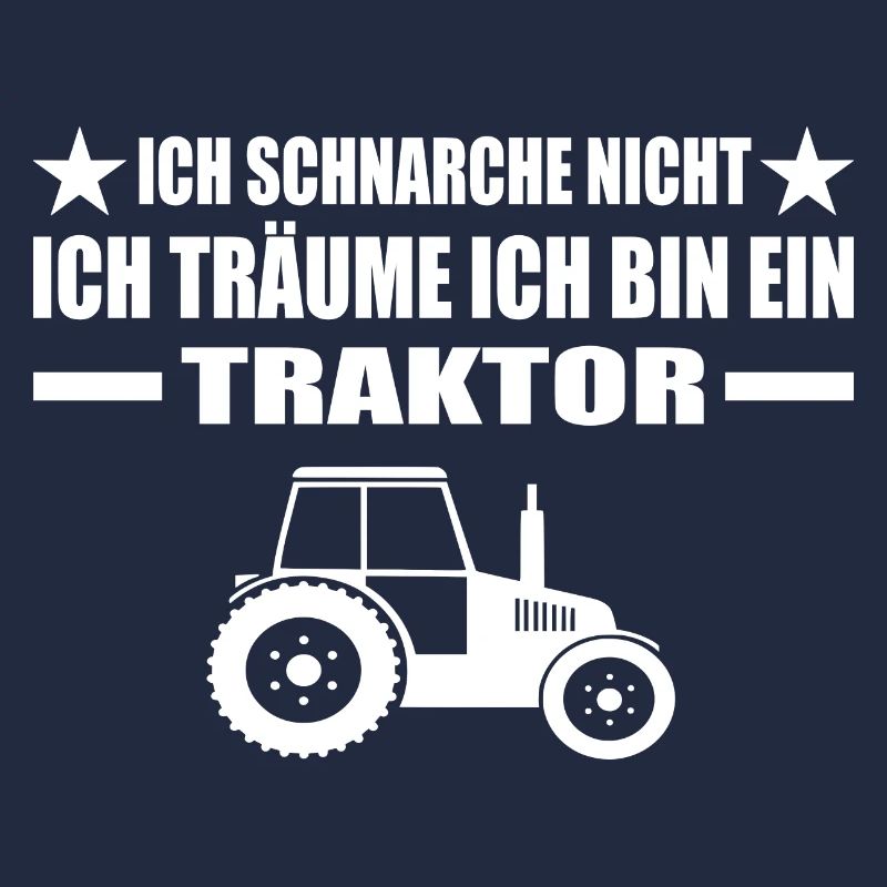 Traktor