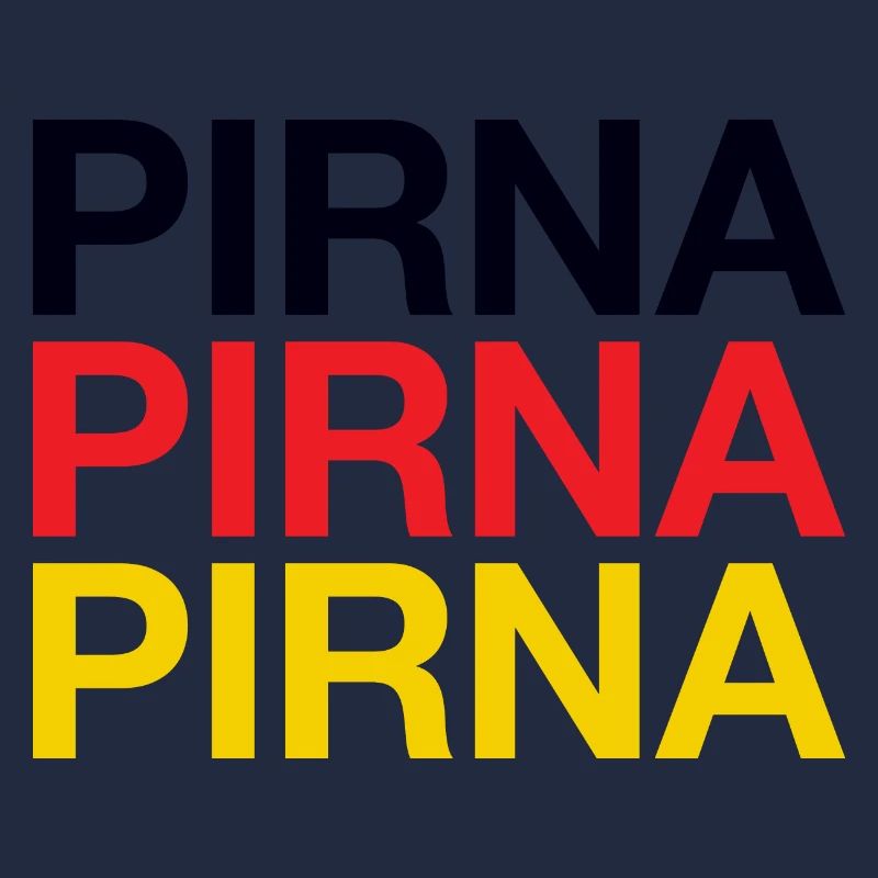 PIRNA