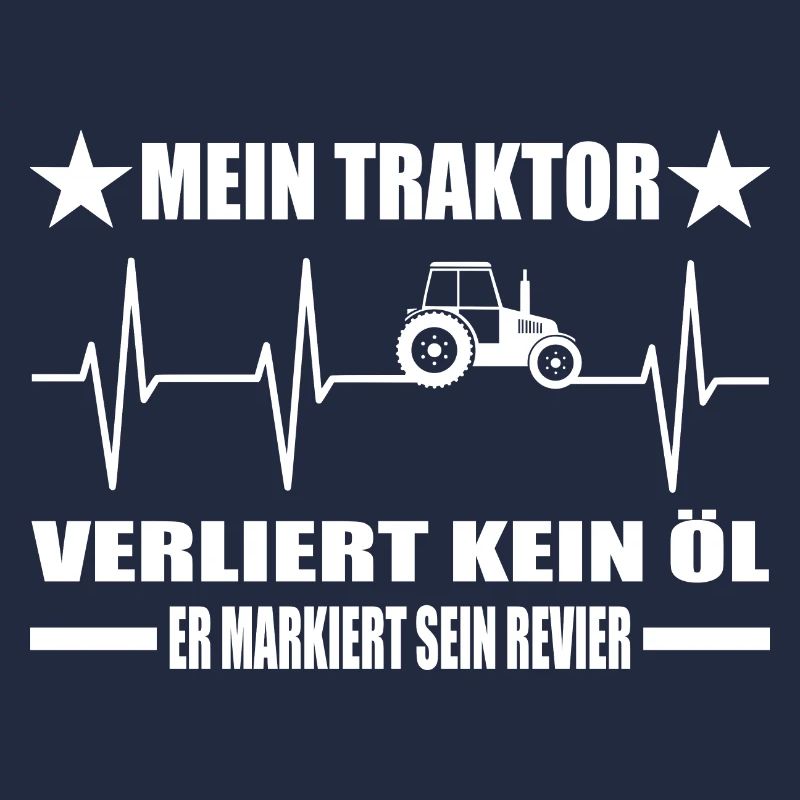 Traktor