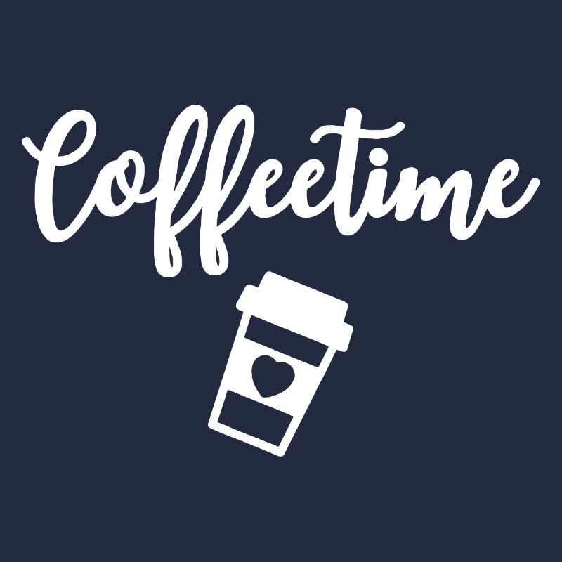 Coffeetime Kaffeetrinker