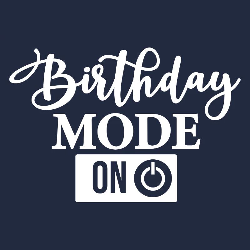 Mode Anniversaire sur Mode Anniversaire sur
