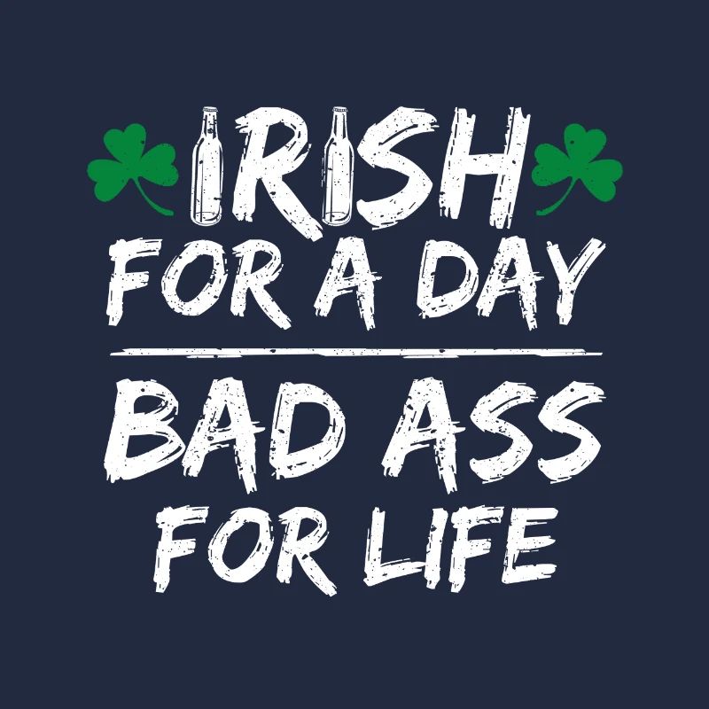 St. Patricks Day Shirt!