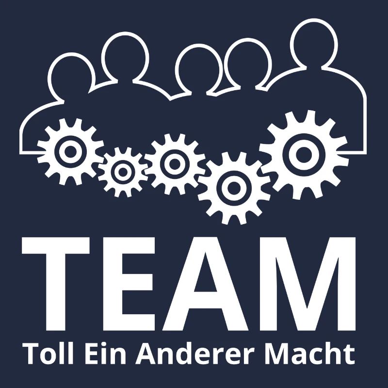 TEAM Toll Ein Anderer Macht