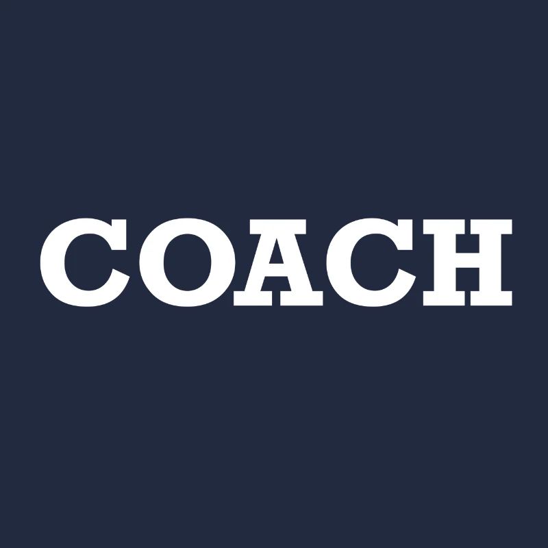 Coach coach coach trainer coach trainer