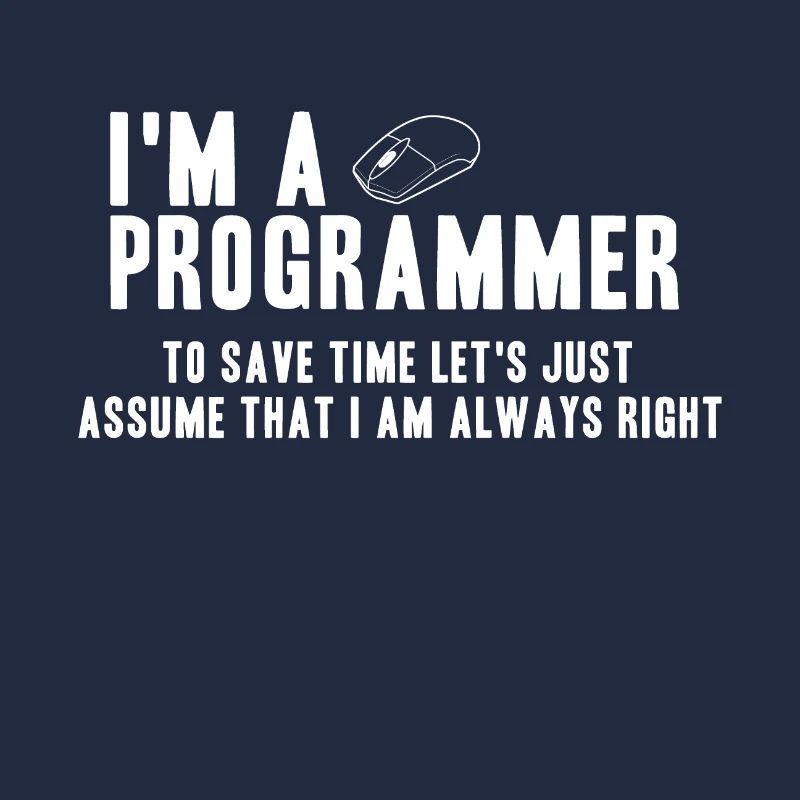 Programmer Birthday Gift