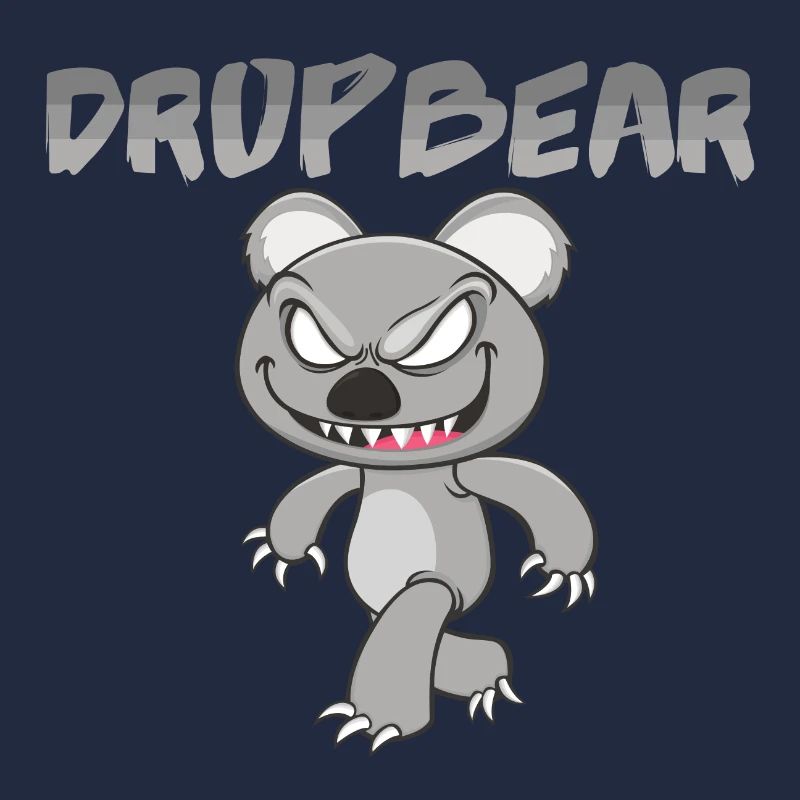 DropBear Drop Bear