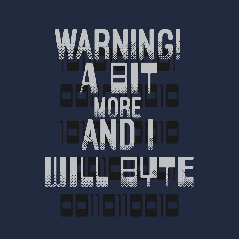 BIT BYTE