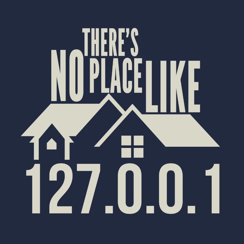 127.0.0.1 Localhost