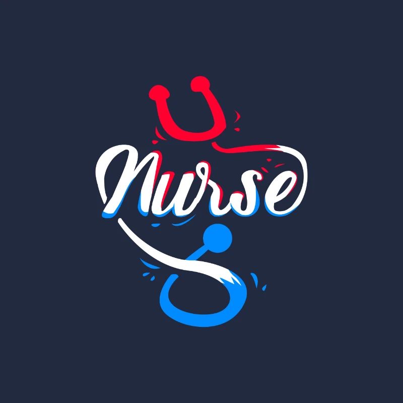 Stéthoscope infirmière