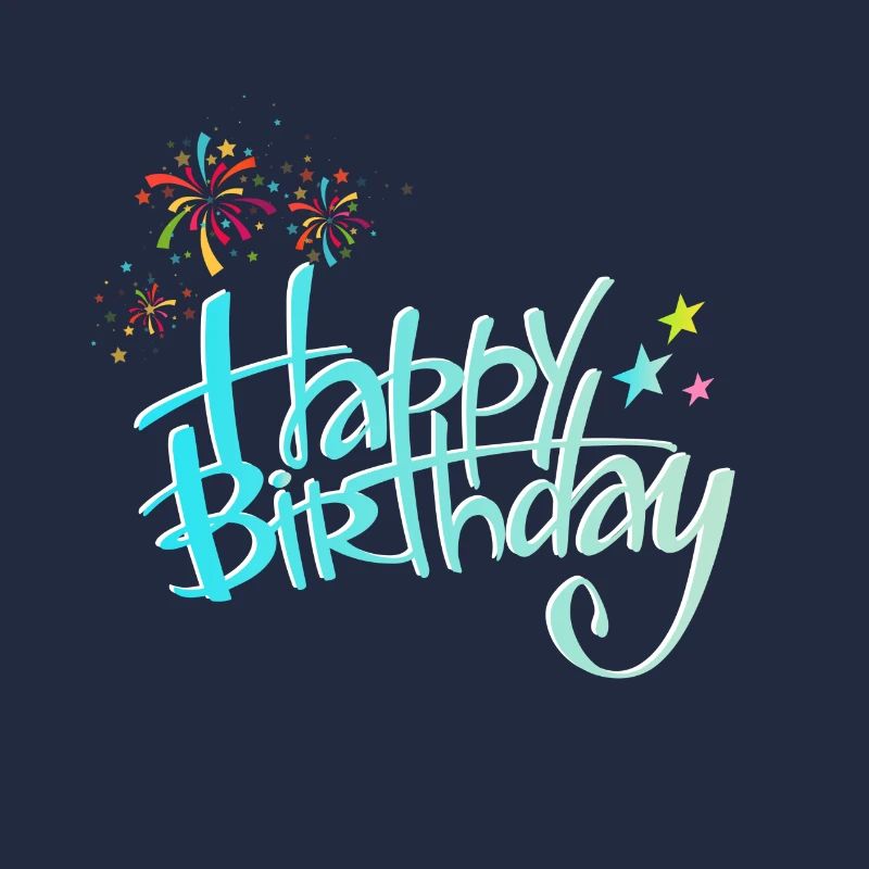 Geburtstag