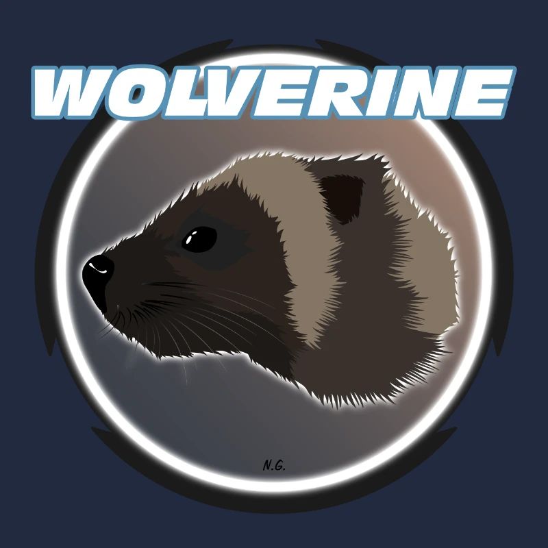 Wolverine
