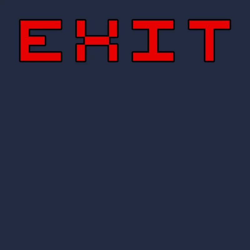 EXIT