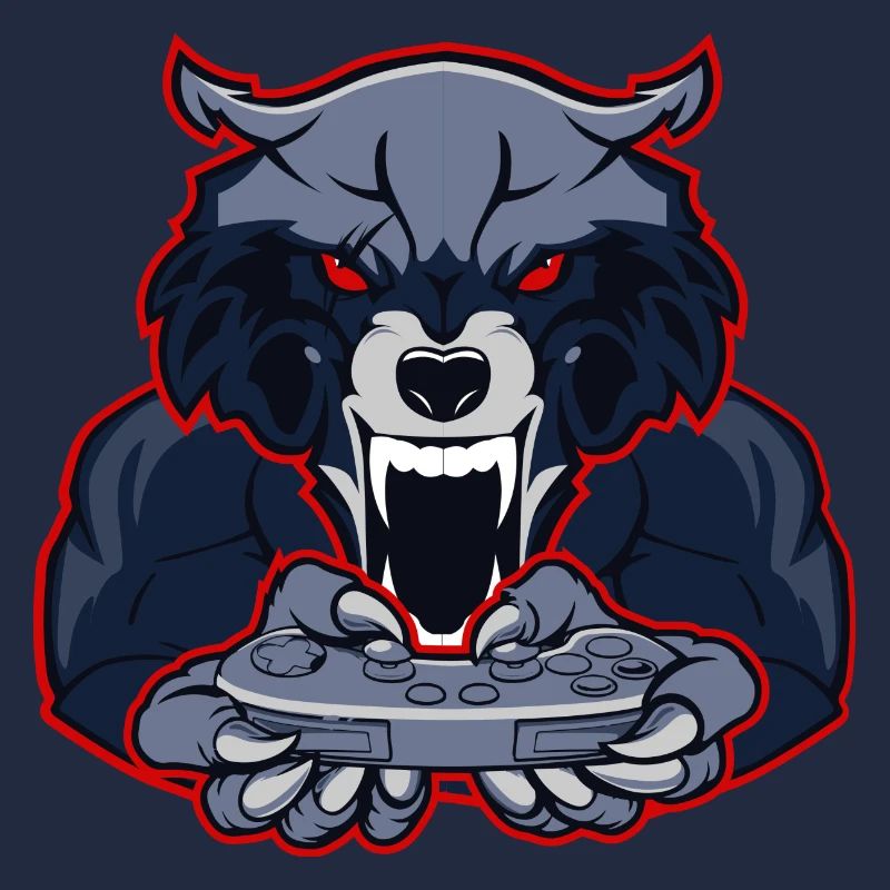 Final boss Multigaming clan