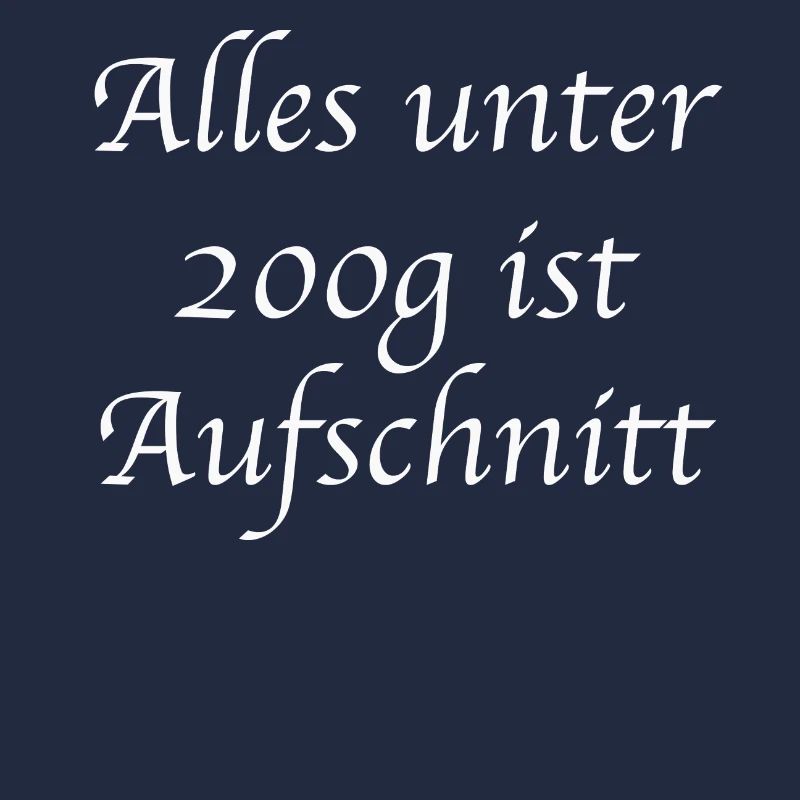 Aufschnitt Fleisch Spruch Geschenkidee