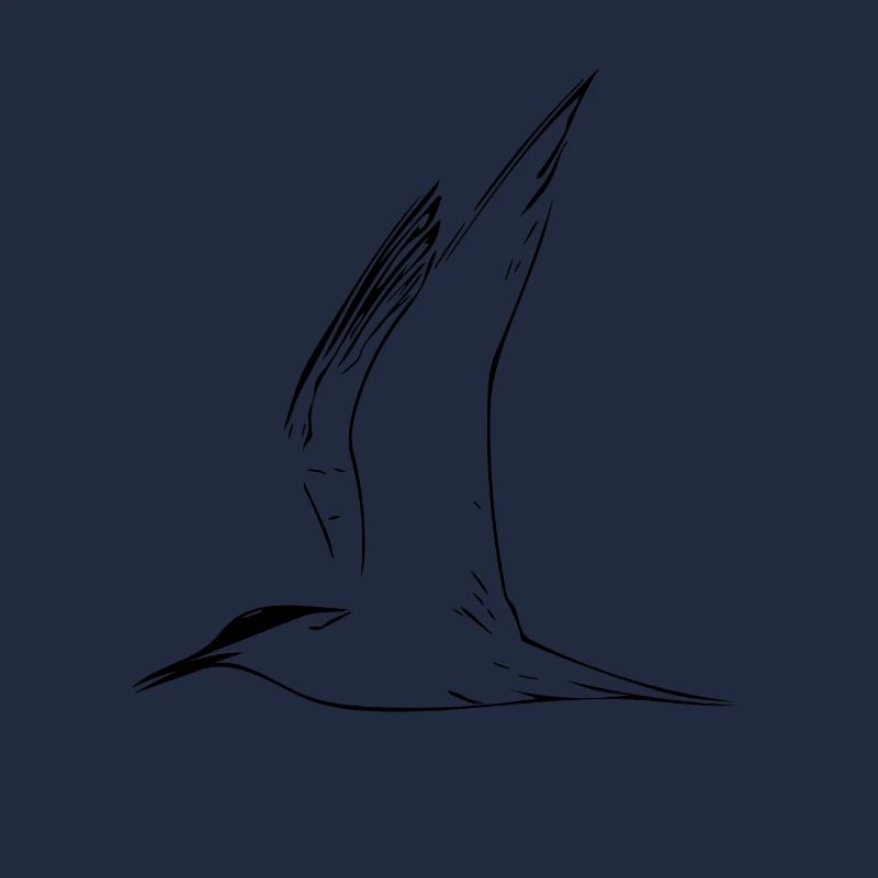 mouette