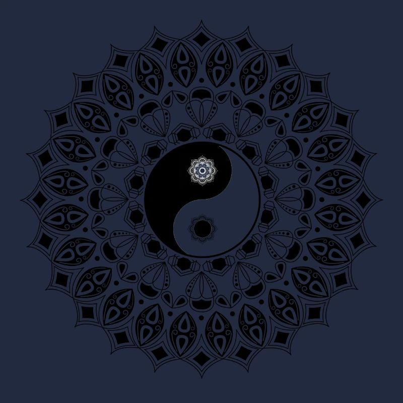 yin yang