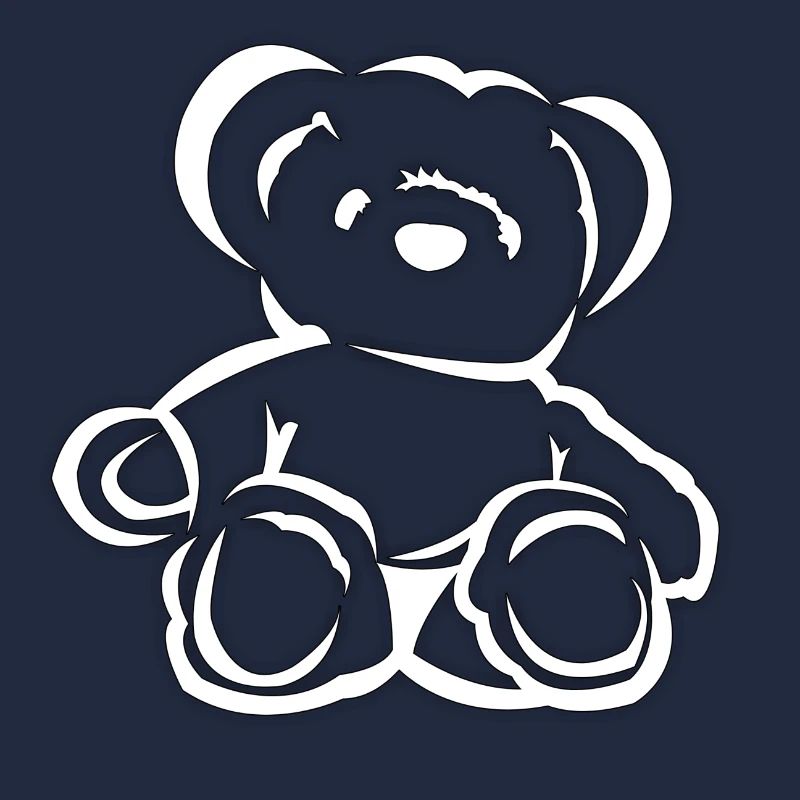 Teddybär