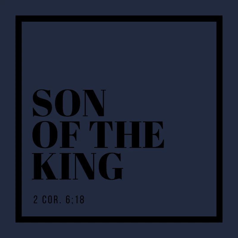 fils du roi