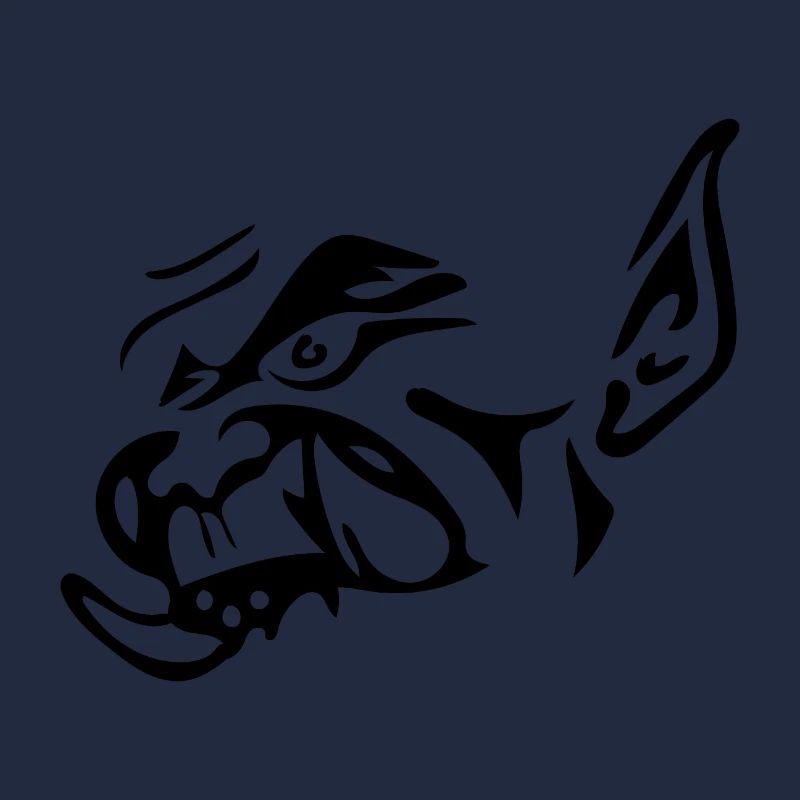 Orc - dent