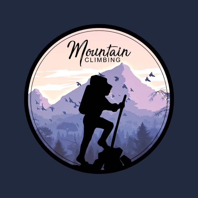 mountains
