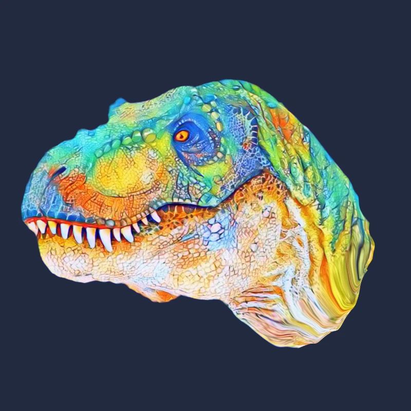 T-Rex