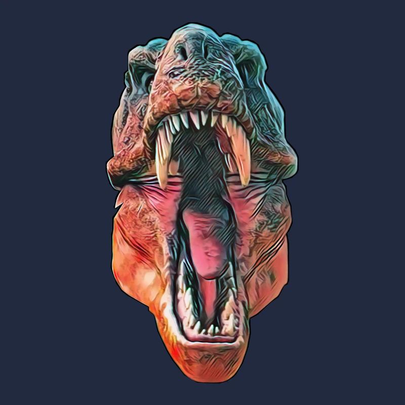 T-Rex