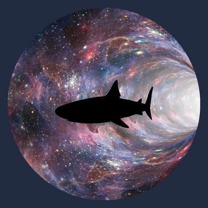 Requin galaxie