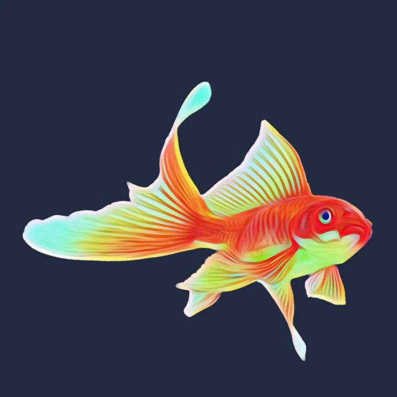 Goldfish