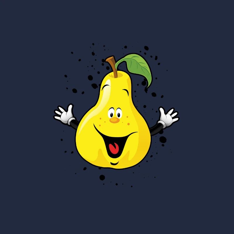 pear