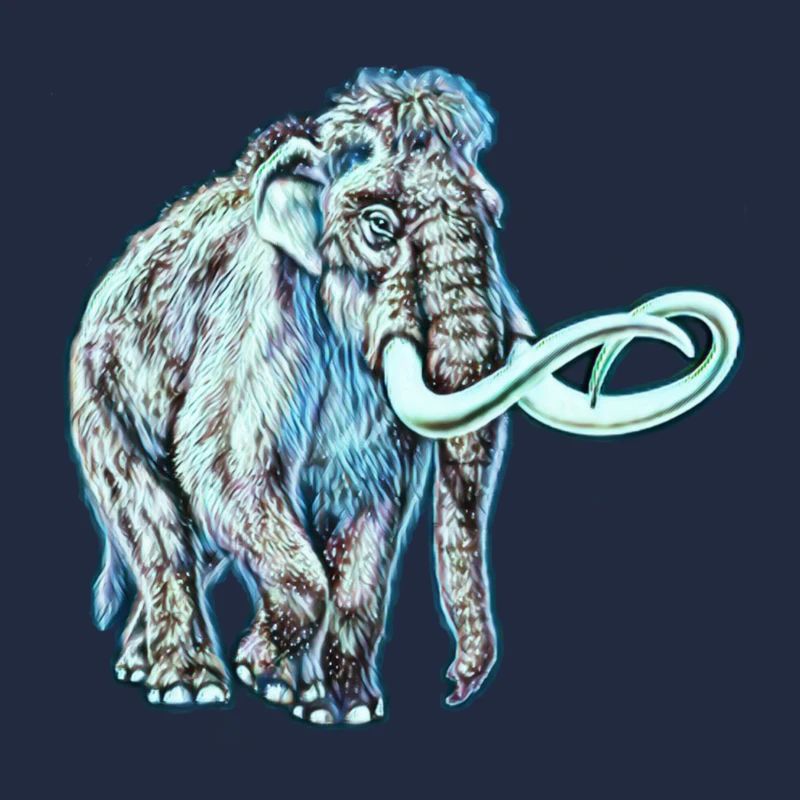 mammoth
