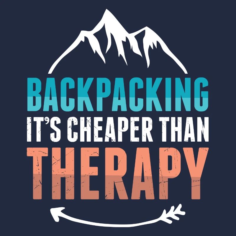 Backpacker Therapy
