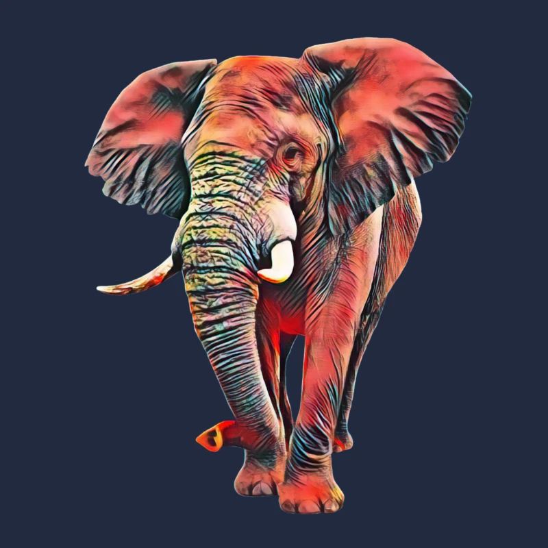 Elefant